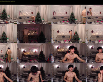 teddy_mode — 111 minute Chaturbate couple cam show recording, 720p, Dec 16, 2023