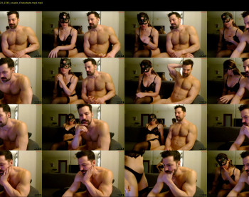 therealkingyoshi — 11 minute Chaturbate male cam show recording, 720p, Dec 15, 2023