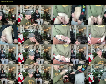 trystoph — 18 minute Chaturbate male cam show recording, 480p, Dec 16, 2023