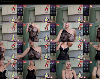 tunderose — 74 minute Chaturbate female cam show recording, 720p, Dec 15, 2023