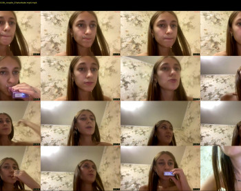 viktoria9898 — 3 minute Chaturbate couple cam show recording, 720p, Dec 16, 2023