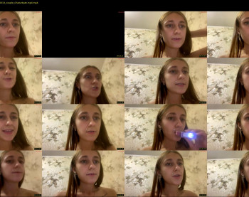 viktoria9898 — 5 minute Chaturbate couple cam show recording, 720p, Dec 16, 2023