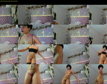 willow_hendrix — 12 minute Chaturbate female cam show recording, 720p, Dec 15, 2023