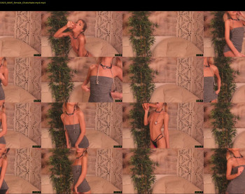 yourmidnightcoffee — 120 minute Chaturbate female cam show recording, 720p, Dec 16, 2023