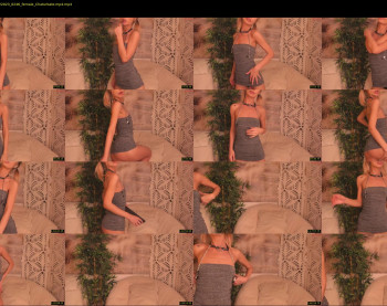 yourmidnightcoffee — 120 minute Chaturbate female cam show recording, 720p, Dec 16, 2023
