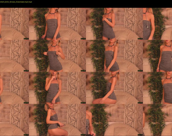 yourmidnightcoffee — 6 minute Chaturbate female cam show recording, 720p, Dec 16, 2023