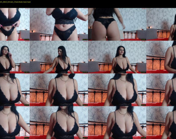 1dream_magical — 57 minute Chaturbate female cam show recording, 720p, Dec 16, 2023