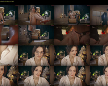 _arta_ — 120 minute Chaturbate female cam show recording, 720p, Dec 16, 2023