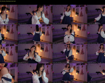 _blackbee_ — 121 minute Chaturbate female cam show recording, 720p, Dec 16, 2023