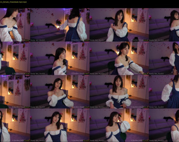 _blackbee_ — 93 minute Chaturbate female cam show recording, 720p, Dec 16, 2023