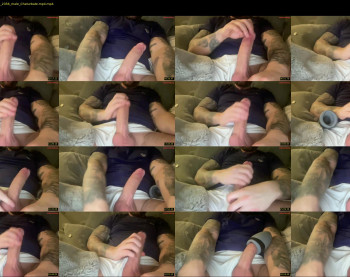 _british_hung_ — 39 minute Chaturbate male cam show recording, 480p, Dec 16, 2023
