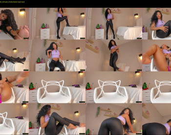 _dakota_a — 121 minute Chaturbate female cam show recording, 720p, Dec 16, 2023