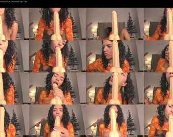 _emily_perez — 123 minute Chaturbate female cam show recording, 720p, Dec 16, 2023