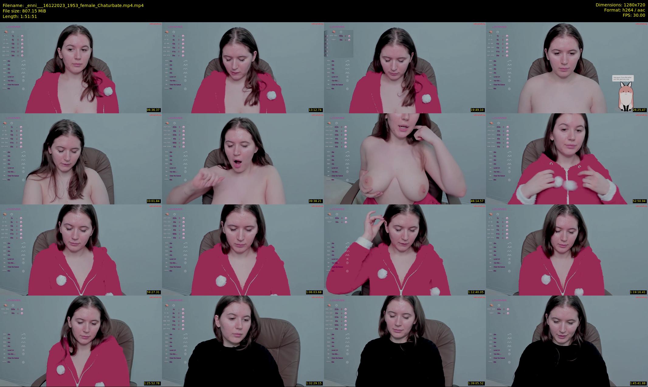 _enni__ — 112 minute Chaturbate female cam show recording, 720p, Dec 16, 2023