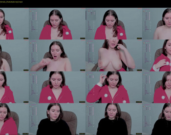 _enni__ — 112 minute Chaturbate female cam show recording, 720p, Dec 16, 2023