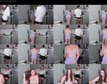 _pinacolada_ — 15 minute Chaturbate couple cam show recording, 720p, Dec 16, 2023