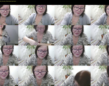 adelewildx — 59 minute Chaturbate female cam show recording, 720p, Dec 17, 2023