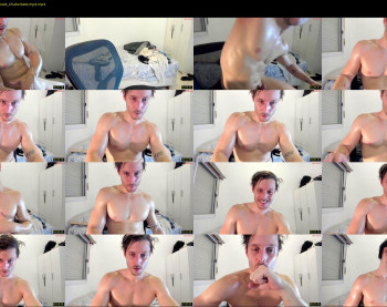 aiasar — 10 minute Chaturbate male cam show recording, 720p, Dec 17, 2023