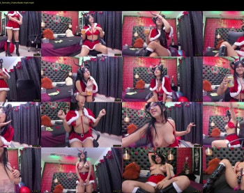 alexhoe_ — 120 minute Chaturbate female cam show recording, 720p, Dec 16, 2023