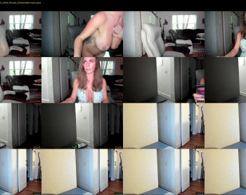 alicelighthouse — 94 minute Chaturbate female cam show recording, 720p, Dec 16, 2023
