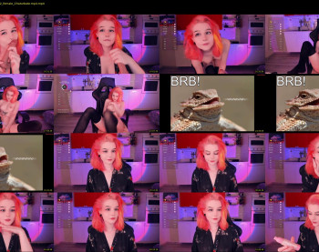 alicentity — 60 minute Chaturbate female cam show recording, 720p, Dec 17, 2023
