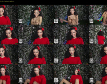 amnie_ — 99 minute Chaturbate female cam show recording, 720p, Dec 16, 2023