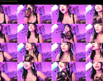 amyalwayshere — 29 minute Chaturbate female cam show recording, 720p, Dec 16, 2023