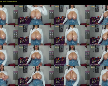 ashleyreyes_ — 36 minute Chaturbate female cam show recording, 720p, Dec 17, 2023