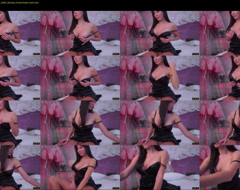 bad__princess — 7 minute Chaturbate female cam show recording, 720p, Dec 16, 2023