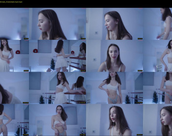 bb_jett — 120 minute Chaturbate female cam show recording, 720p, Dec 17, 2023