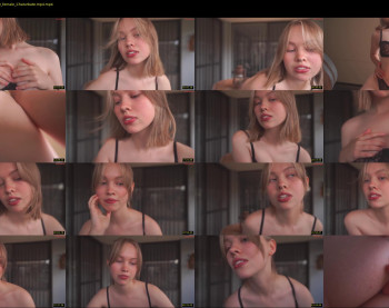 bibi_it_is — 49 minute Chaturbate female cam show recording, 720p, Dec 16, 2023