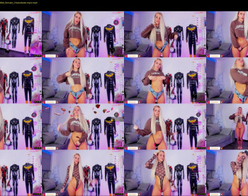 blush_mikki — 96 minute Chaturbate female cam show recording, 720p, Dec 16, 2023