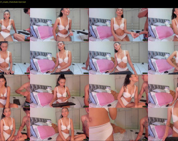 brahim97_ — 10 minute Chaturbate couple cam show recording, 720p, Dec 17, 2023