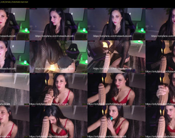 catherinstone — 42 minute Chaturbate female cam show recording, 720p, Dec 16, 2023