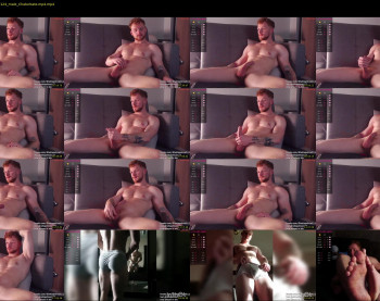 chris_boy37 — 23 minute Chaturbate male cam show recording, 720p, Dec 16, 2023