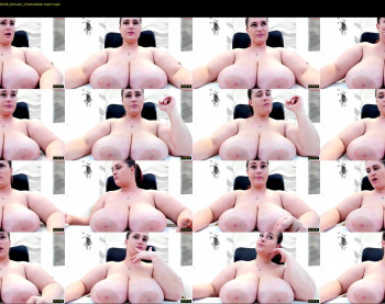 claraboobies — 6 minute Chaturbate female cam show recording, 720p, Dec 17, 2023