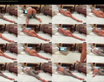 classy_medeeea — 120 minute Chaturbate female cam show recording, 720p, Dec 17, 2023