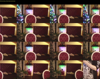coolteacher — 6 minute Chaturbate female cam show recording, 720p, Dec 16, 2023
