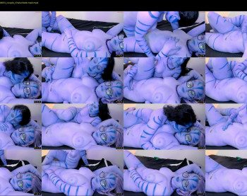 crazy_cakes_ — 16 minute Chaturbate couple cam show recording, 720p, Dec 16, 2023