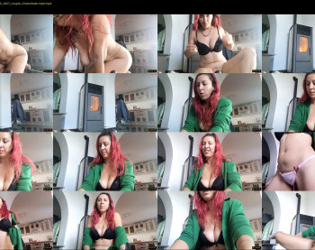 crazybrenda89 — 57 minute Chaturbate couple cam show recording, 720p, Dec 16, 2023