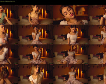 cuteelsa_ — 120 minute Chaturbate female cam show recording, 720p, Dec 16, 2023