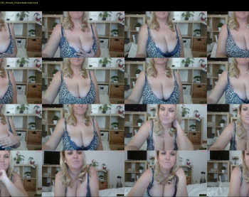 danahotmilf — 16 minute Chaturbate female cam show recording, 720p, Dec 16, 2023