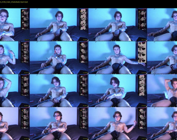 dantecoppolaa — 36 minute Chaturbate male cam show recording, 720p, Dec 16, 2023