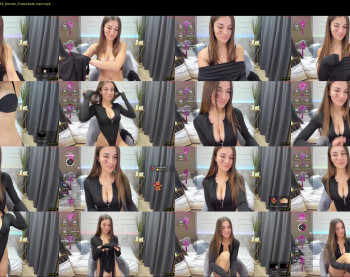 diana_soft — 4 minute Chaturbate female cam show recording, 720p, Dec 16, 2023