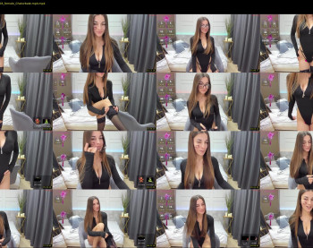 diana_soft — 11 minute Chaturbate female cam show recording, 720p, Dec 16, 2023