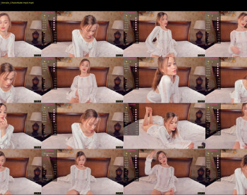 dollorrie — 42 minute Chaturbate couple cam show recording, 720p, Dec 16, 2023