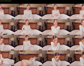 dollorrie — 120 minute Chaturbate couple cam show recording, 720p, Dec 16, 2023