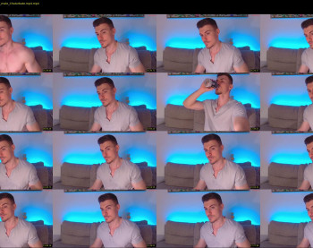 eddieds — 31 minute Chaturbate male cam show recording, 720p, Dec 16, 2023