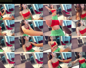 ehotlovea — 120 minute Chaturbate female cam show recording, 720p, Dec 17, 2023