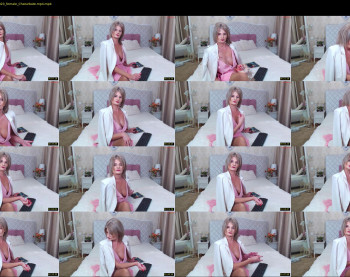 elisarosse_ — 3 minute Chaturbate female cam show recording, 720p, Dec 17, 2023